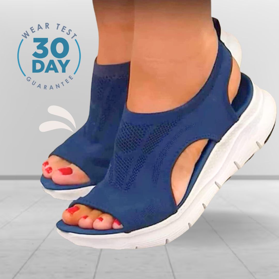 Helena | Ortho Sandals Womens