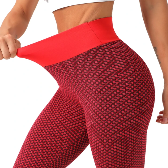 Scrunch leggings™ | Ultimate comfort and performance!