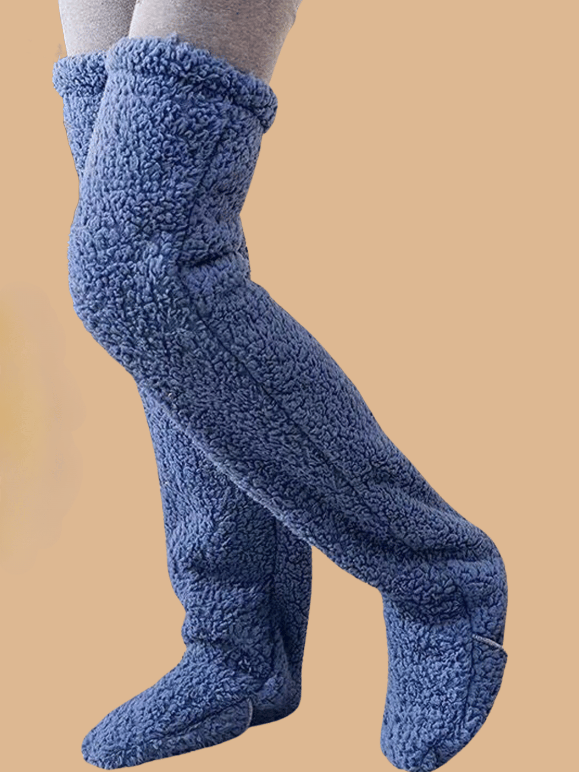 CozyFluff™️  | Winter Socks