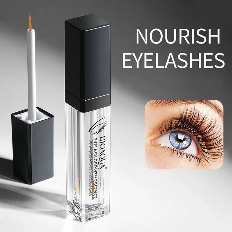 1+1 Free - Nourish Eyelashes™ - For the most beautiful natural eyelashes!
