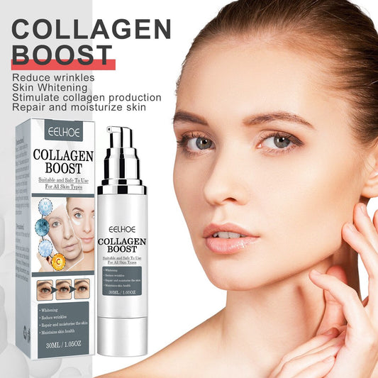 CollagenBoost™ | The Collagen boost your skin craves!
