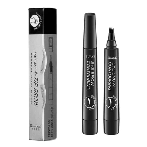BeardPen™ Skin-friendly Beard Stubble Pen